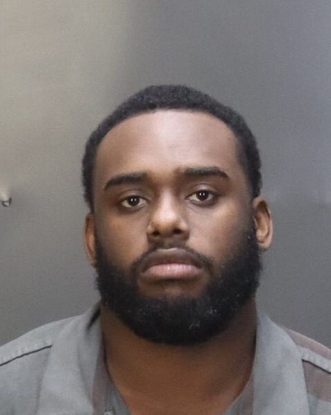 SayCheese - BENNETT, ZAKENDRAE was booked into the McLennan County Jail ...