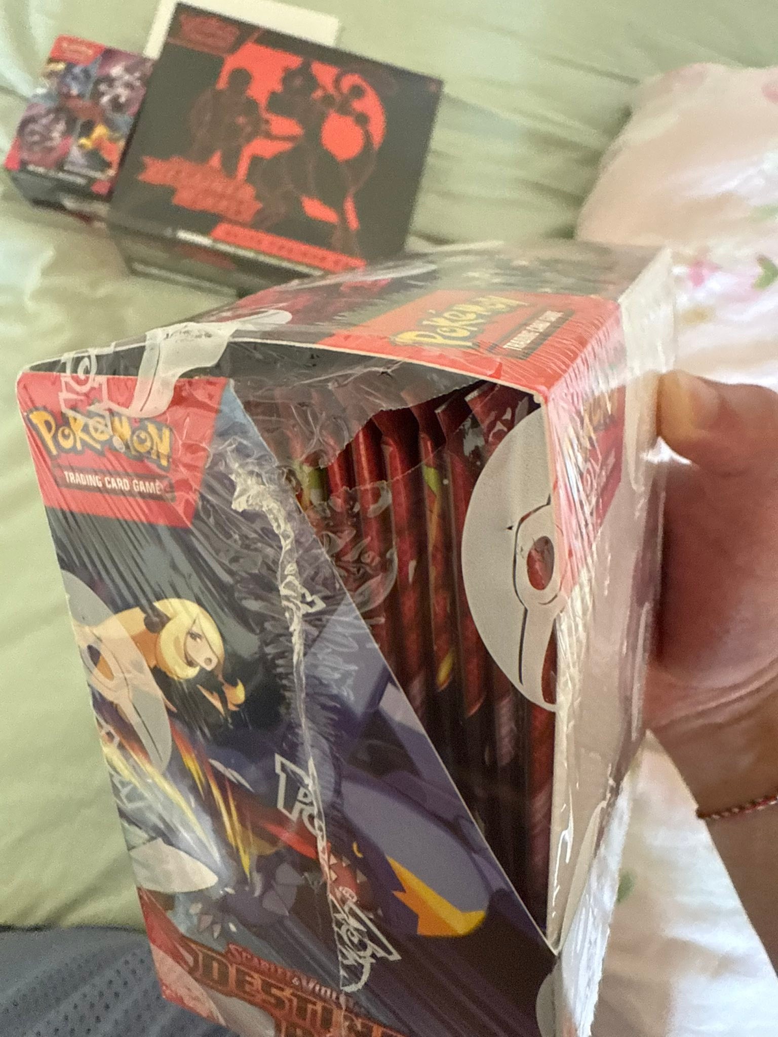 carrying his will booster box JPN One Piece Carrying on his Will Booster Box OP13 [ARRIVES MARCH 202 –  Monthly Pops