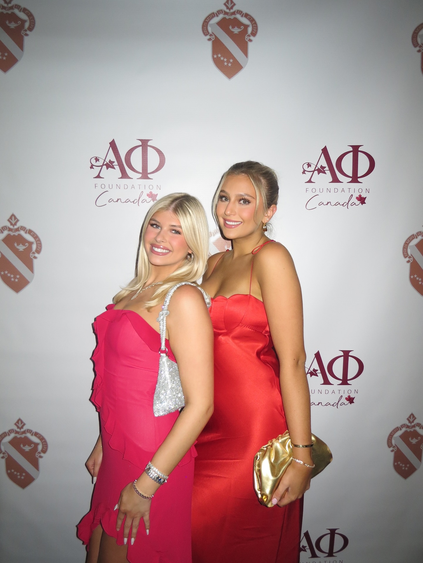 RED DRESS GALA 2026 ️ This... - Alpha Phi Foundation Canada | Facebook