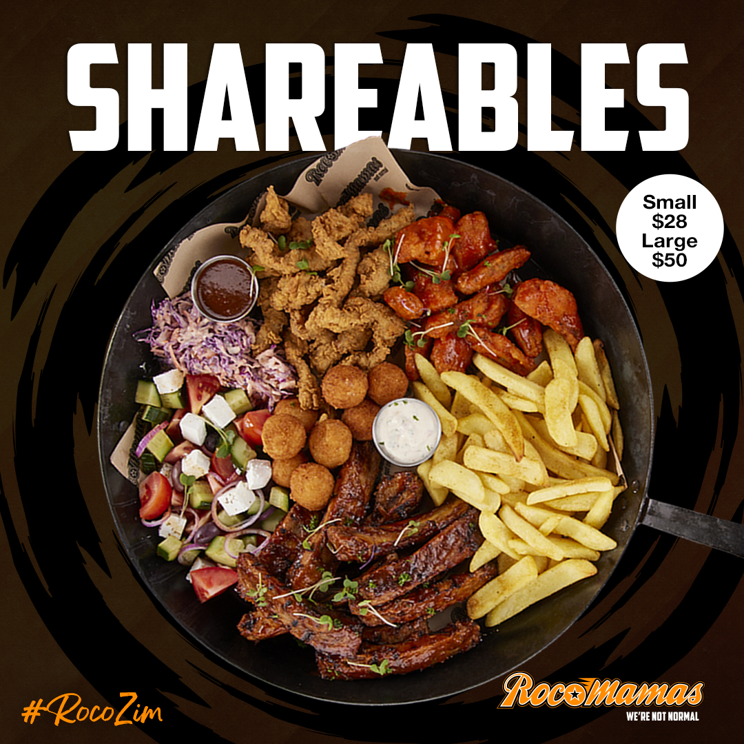 RocoMamas Zimbabwe | Harare