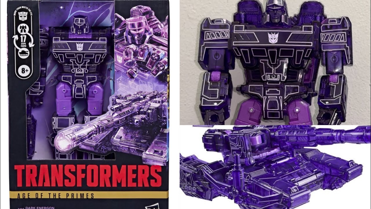 FansToys FT-63 Turbo, via Rock FX Collection Photography/Videos
