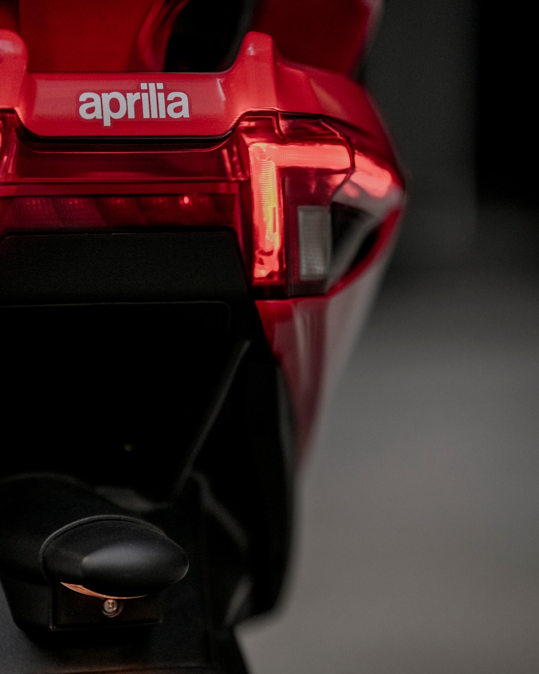 Aprilia México