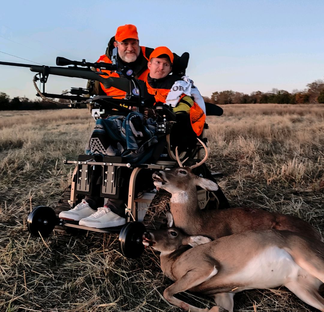 Heart and Soul Outdoors | Springdale AR