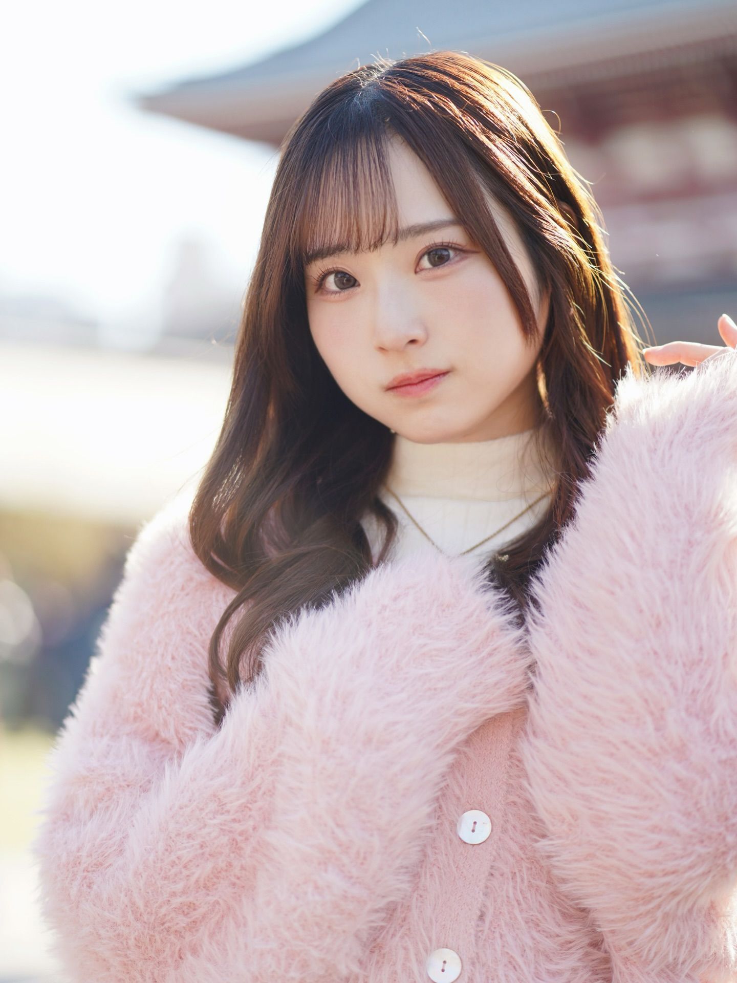 Aoika - 可愛いって言ってほしい | Facebook