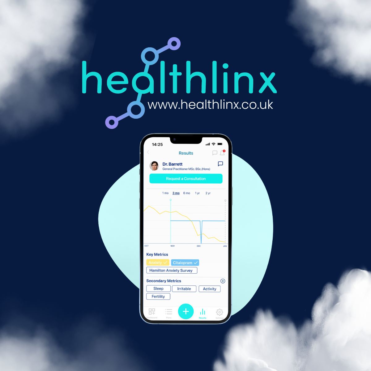 Healthlinx Digital Ltd