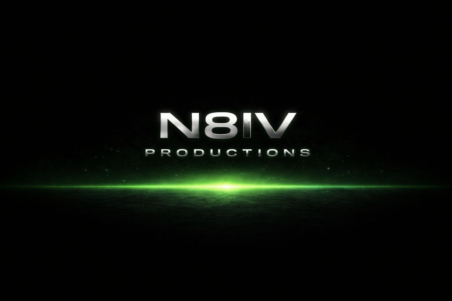 N8iv Productions