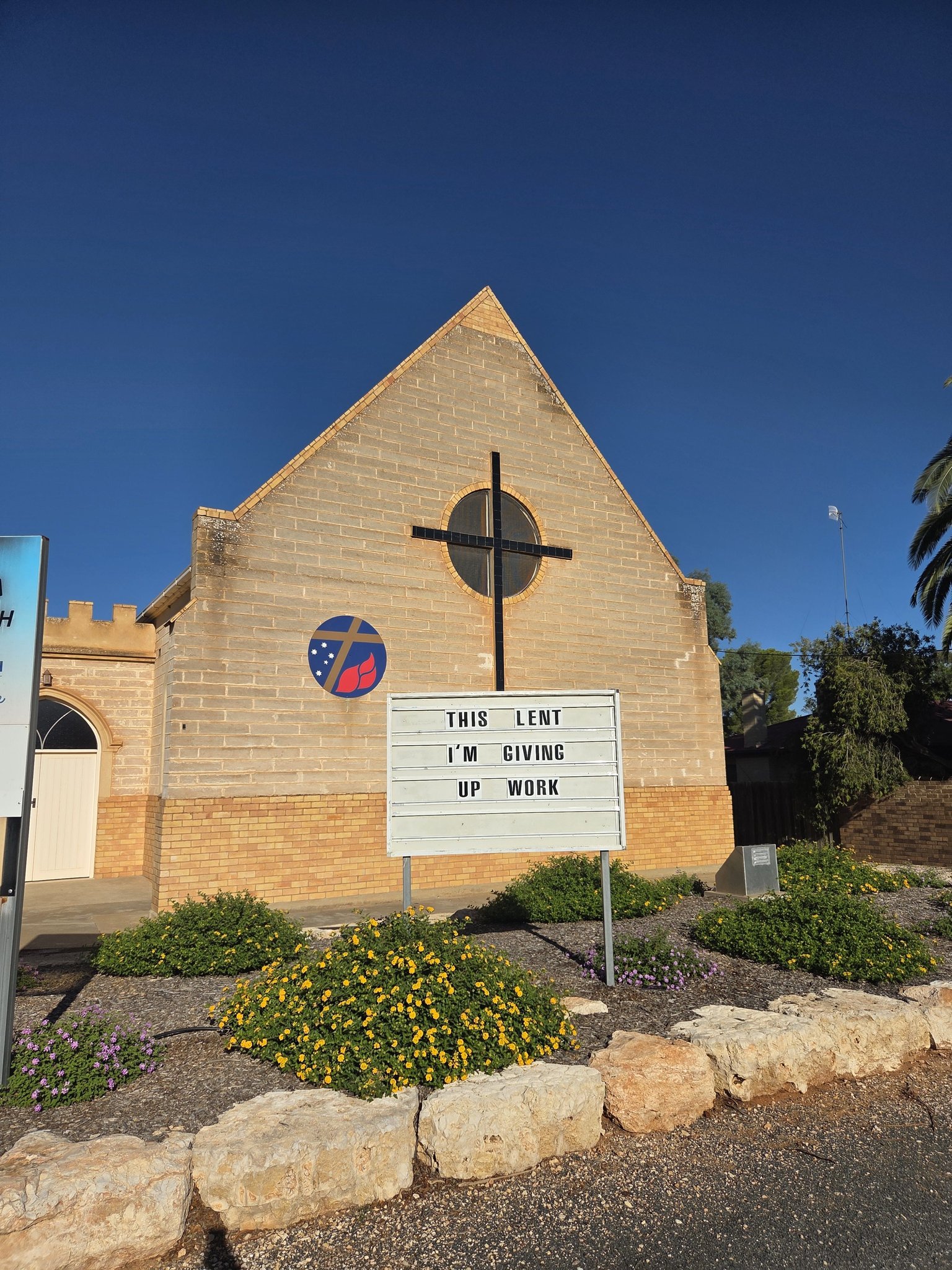 Berri Barmera Lutheran Church | Barmera SA