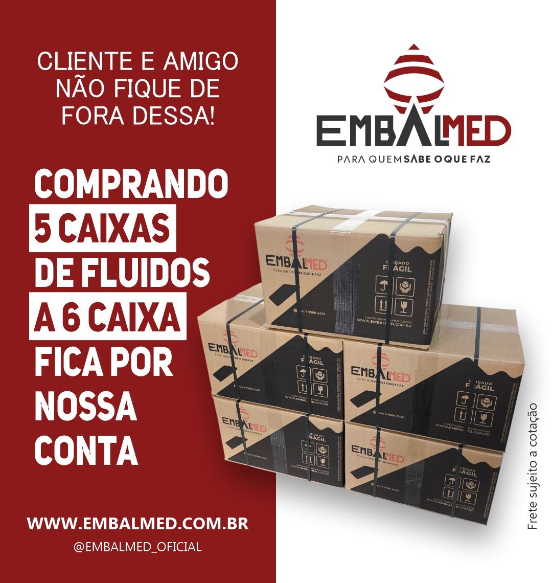 Funerárias do Estado do Pará | #embalmed , para quem sabe o que faz ...