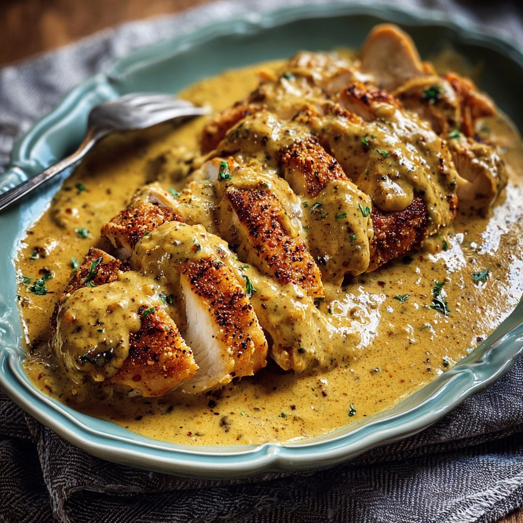 Recipes - Mary Berry Double Mustard Chicken ingredients: * 4 skinless ...