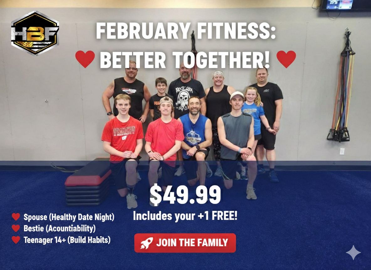 HonorBound - ️ Locally Owned. Family Focused. Better Together. When you ...