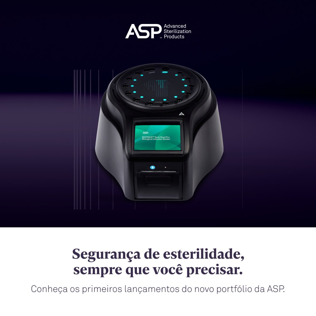 ASP Brasil Advanced Sterilization Products