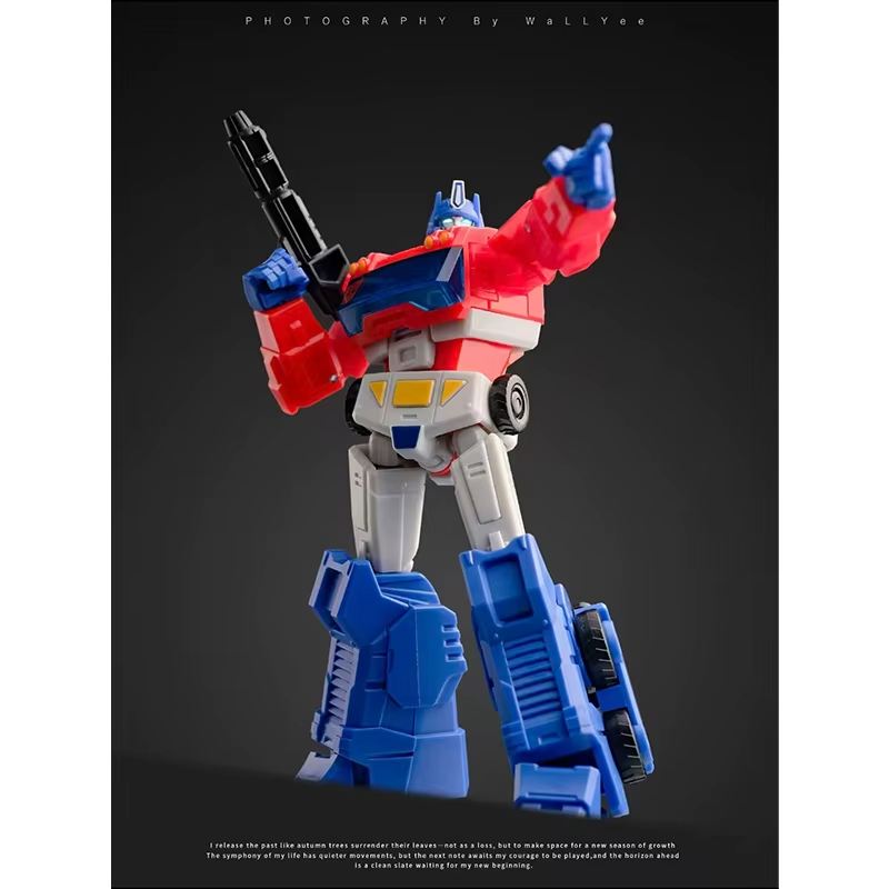DNA Design DK-67G Monster King Upgrade Kits, via PONZU'S HOBBY CH