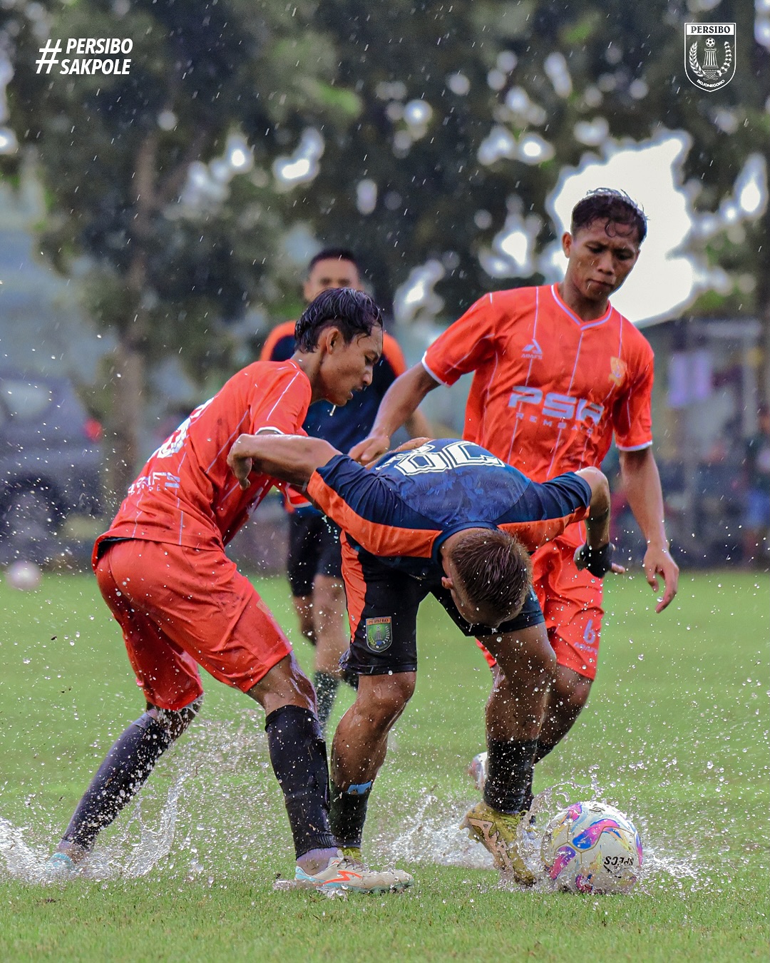 Persibo Bojonegoro Official | Bojonegoro