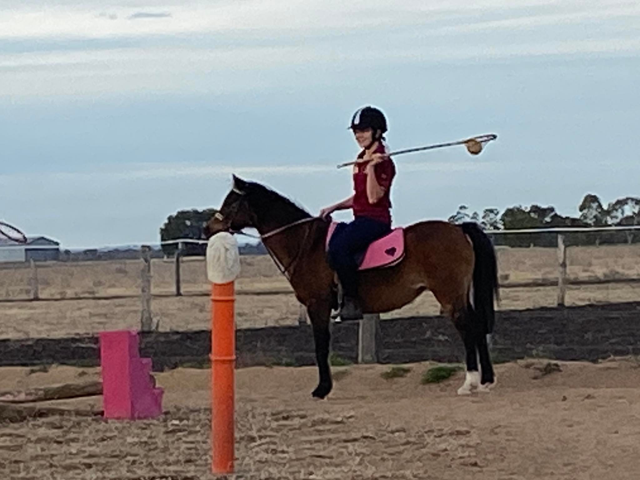 Readimarr Riding Academy Dalby | Dalby QLD