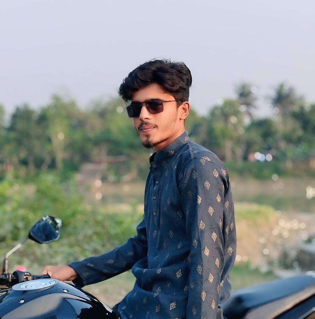 Md Sayem