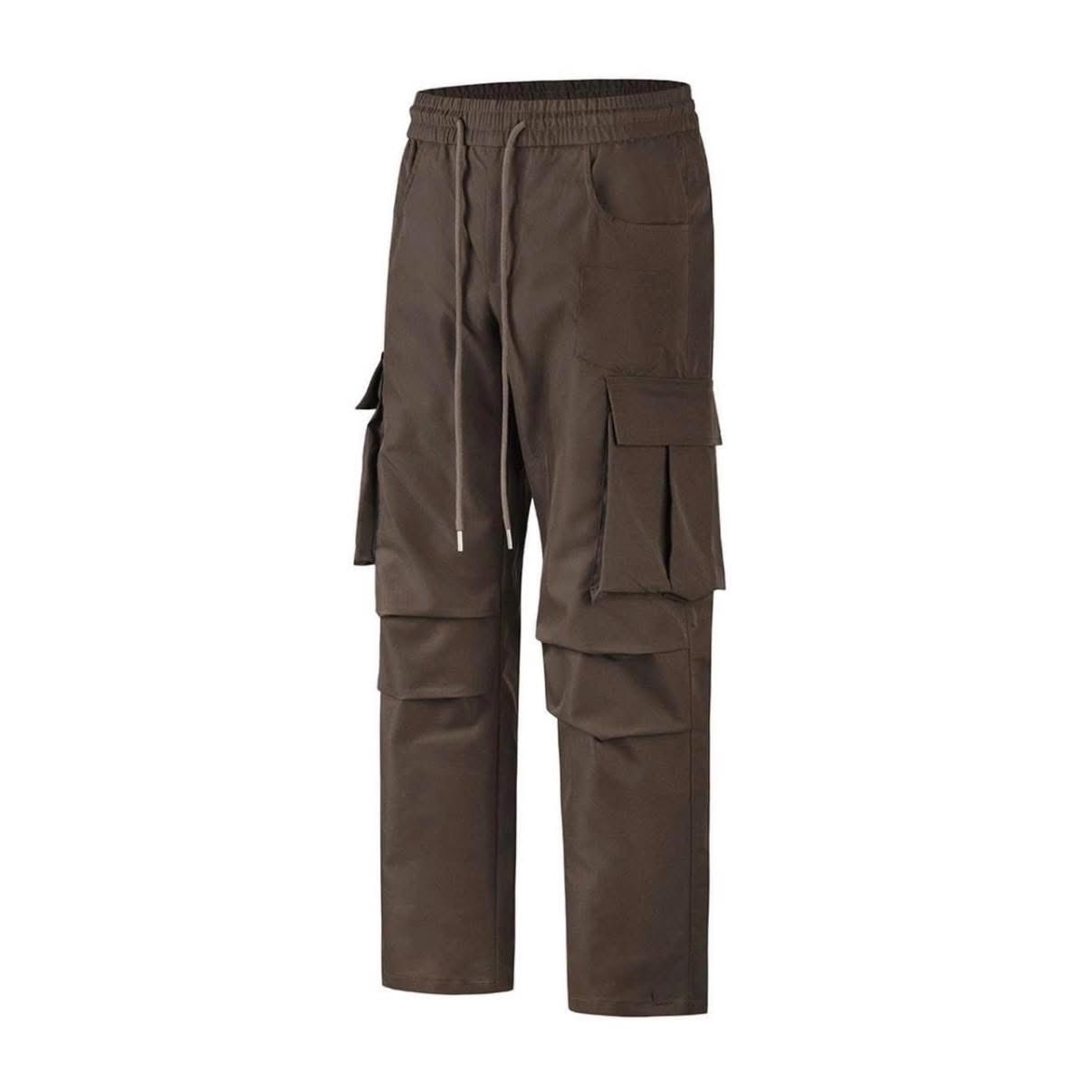 QUAN MENS WEAR