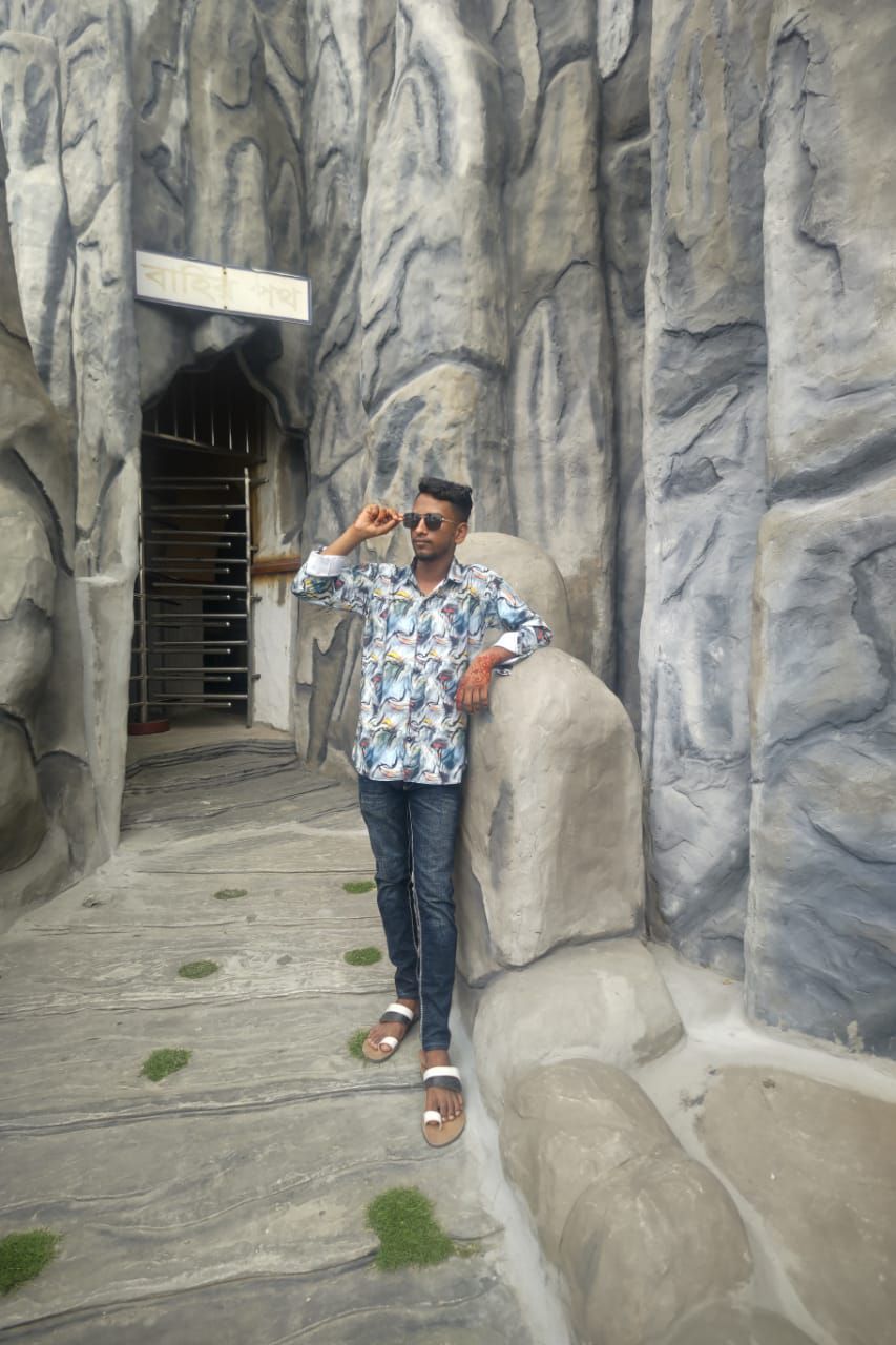 Md Saon