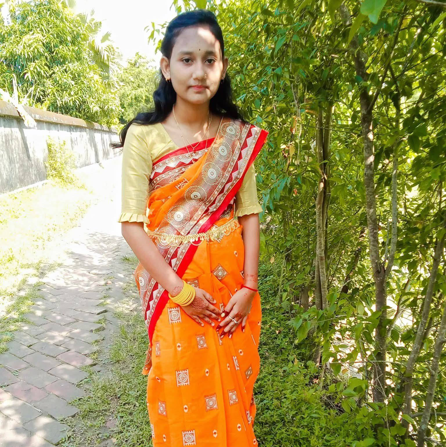 Khuku Rani Moni