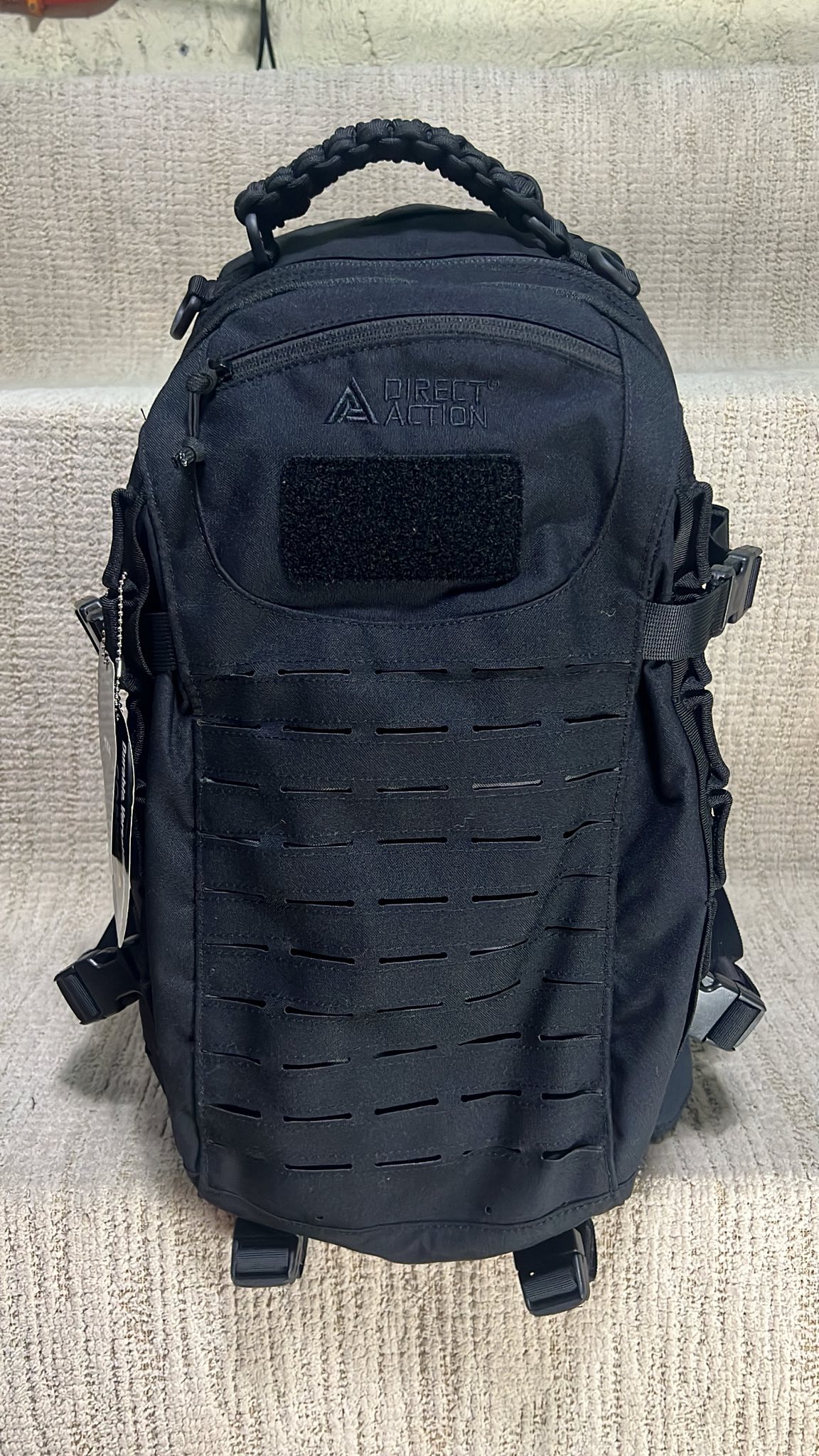 New Direct Action Dragon Egg Enlarged Backpack This new enlarged