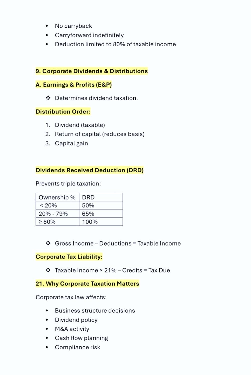 North Point Accounting & Taxes