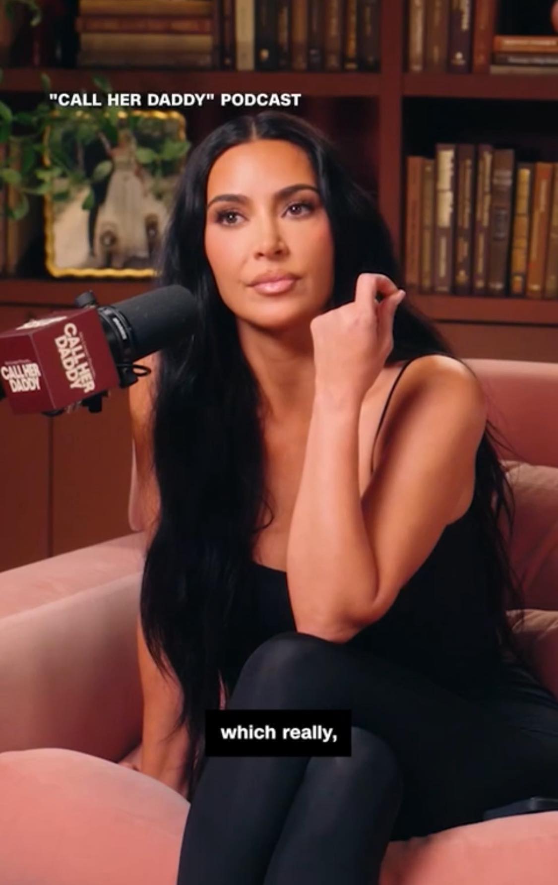 Kim Kardashian opens up about 'toxic'... - The Nation Nigeria | Facebook