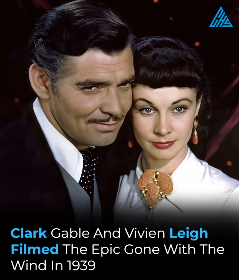 Classic - The production of Gone with the Wind in 1939 is perhaps the ...