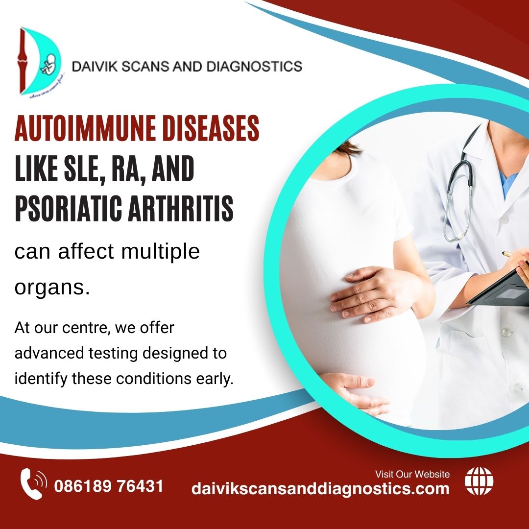 Daivik Arthritis and Rheumatology Centre | Bangalore