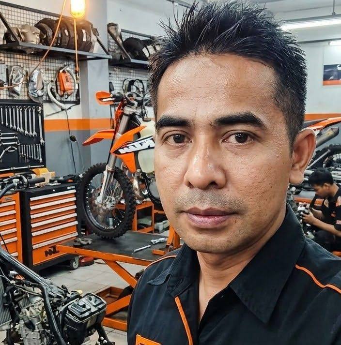 How to Install Piston Rings Fast & Easy (Step-by-Step) #mechanic # ...