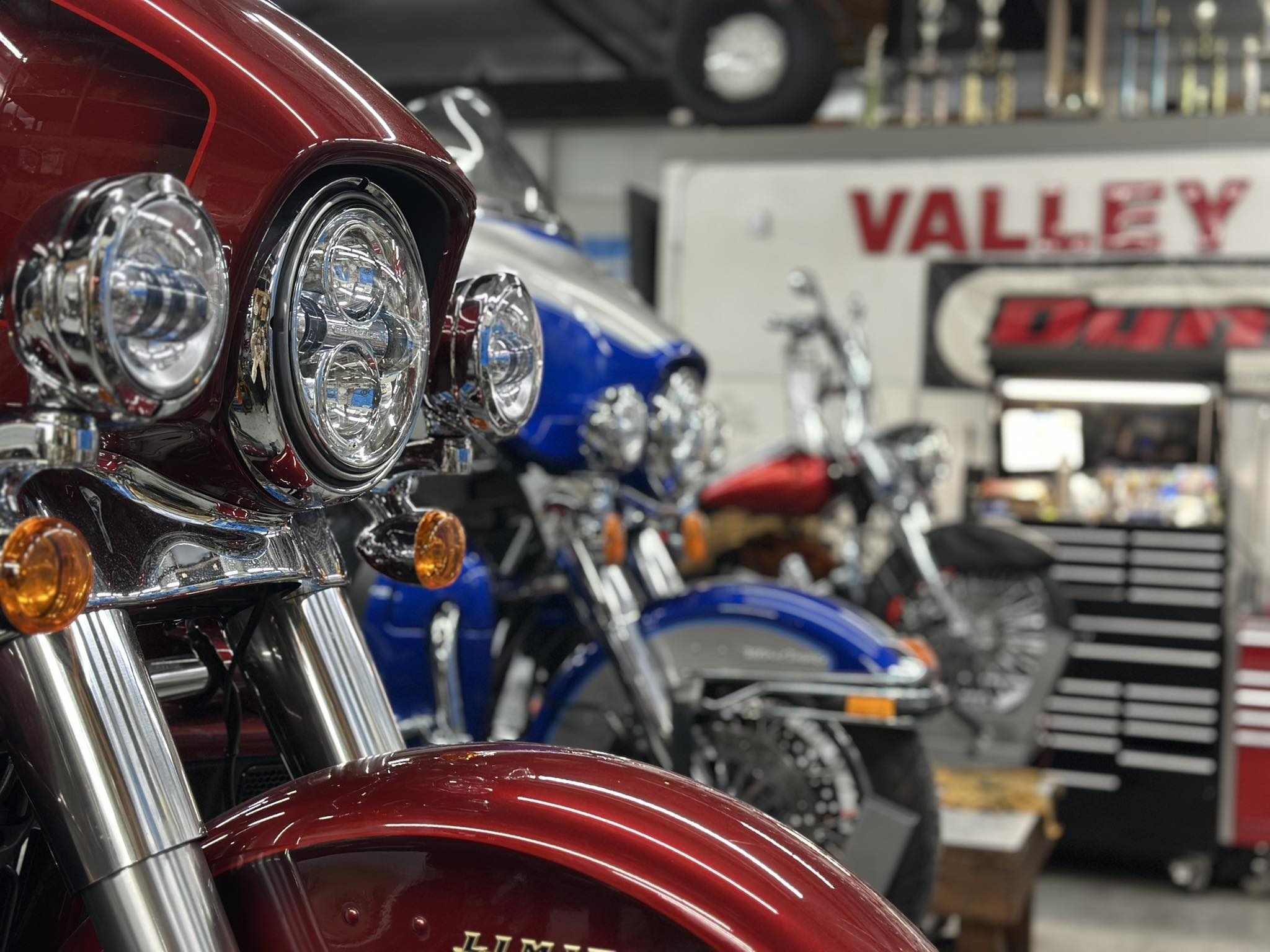 Valley Racing | Beecher IL