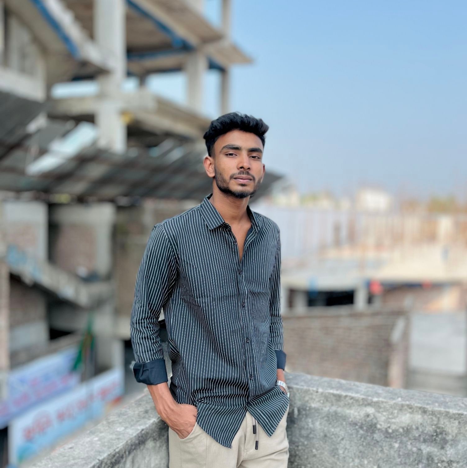 Emran Khan