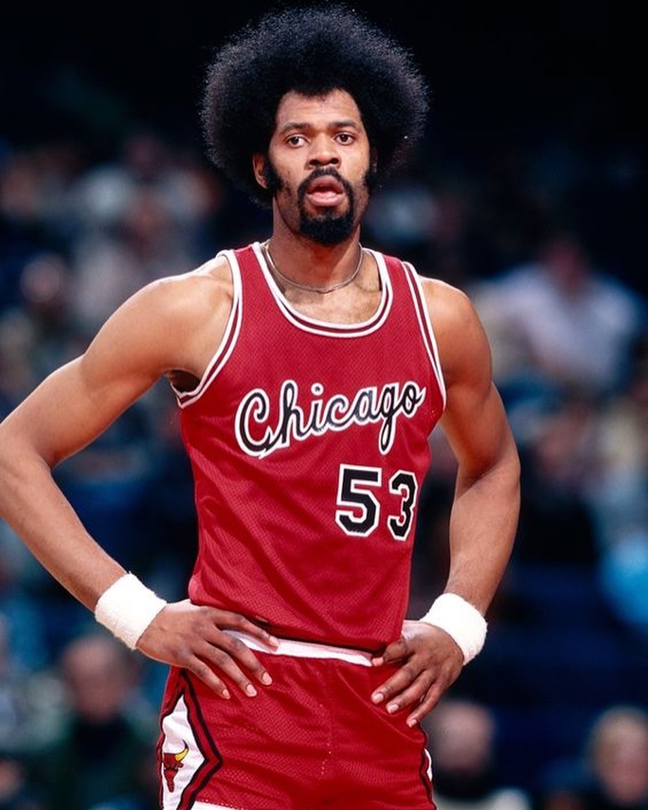 Famous Chicago Bulls Jersey Numbers