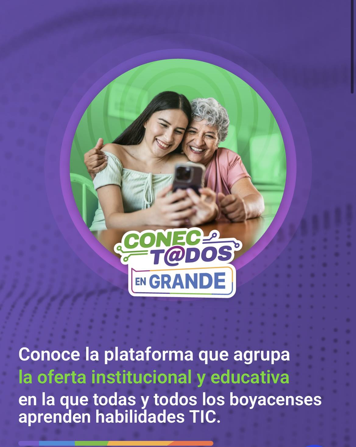 Alcaldía - 🎉 ¡Participen en la convocatoria RUTA IA Boyacá! 🤖 La Ruta ...