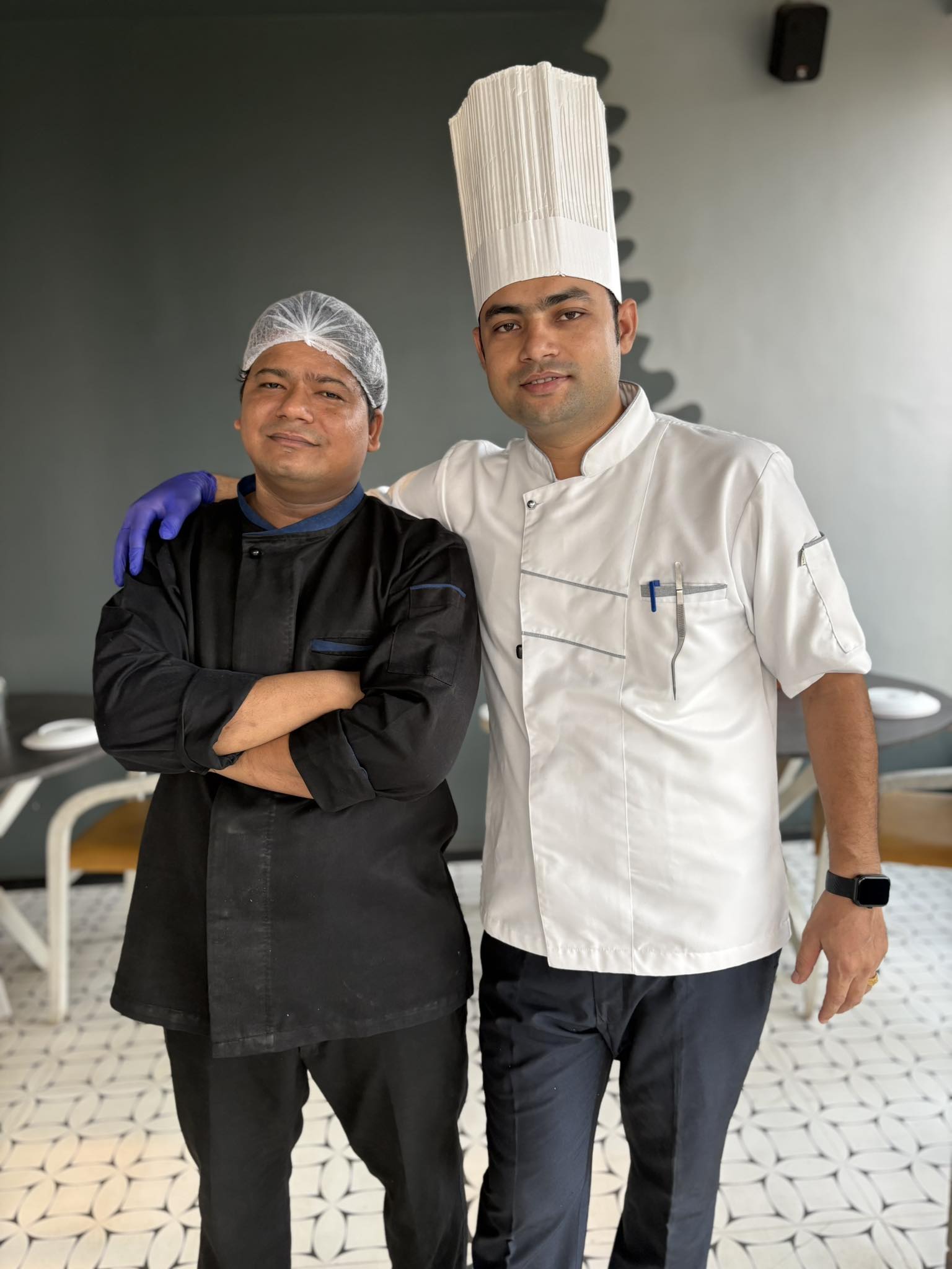 Ramesh Chef
