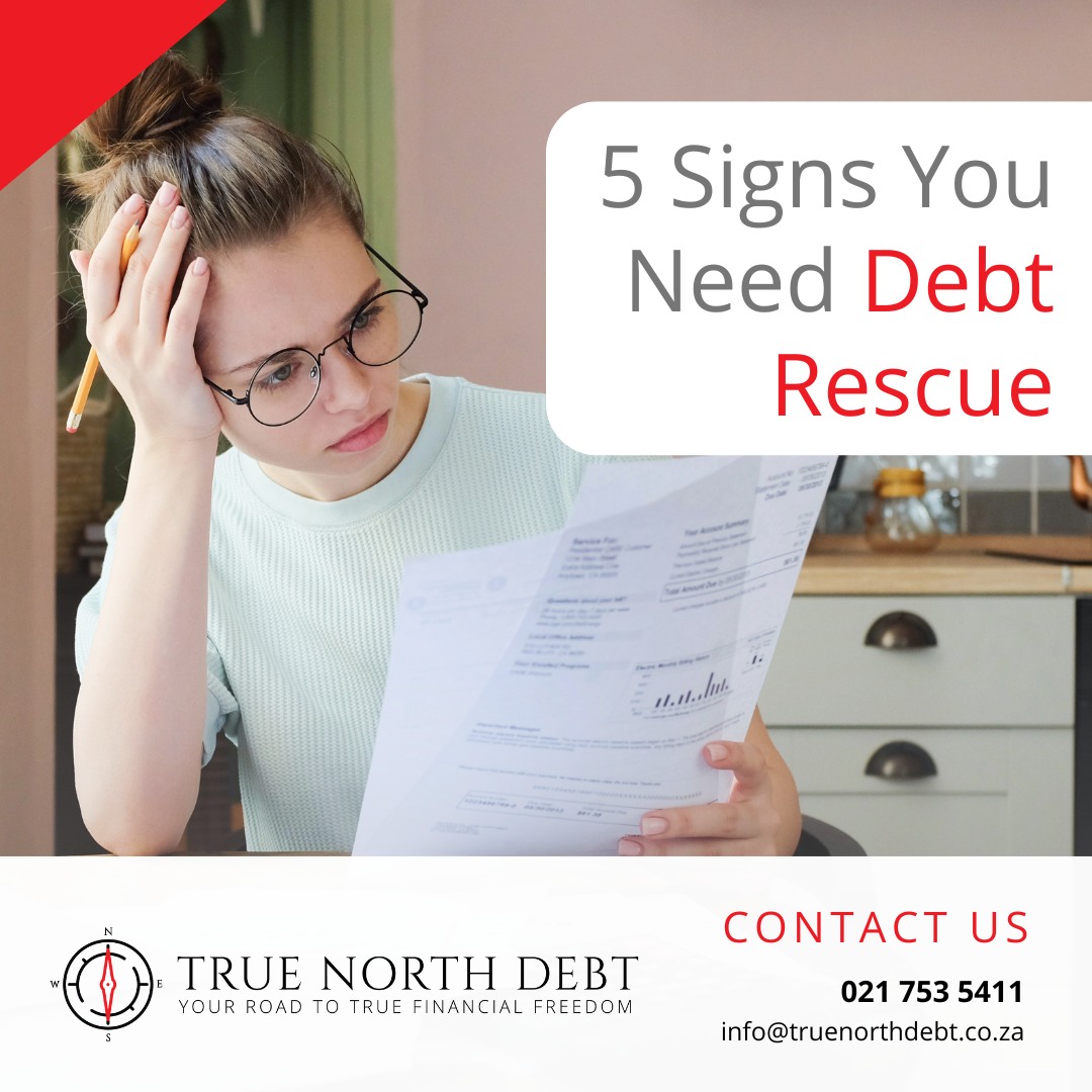 True North Debt | Cape Town