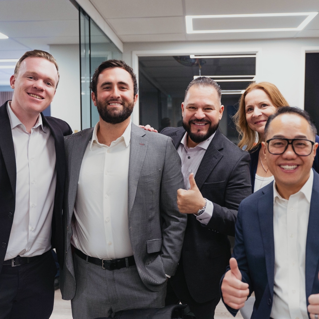 Commercial Real Estate Investor Club