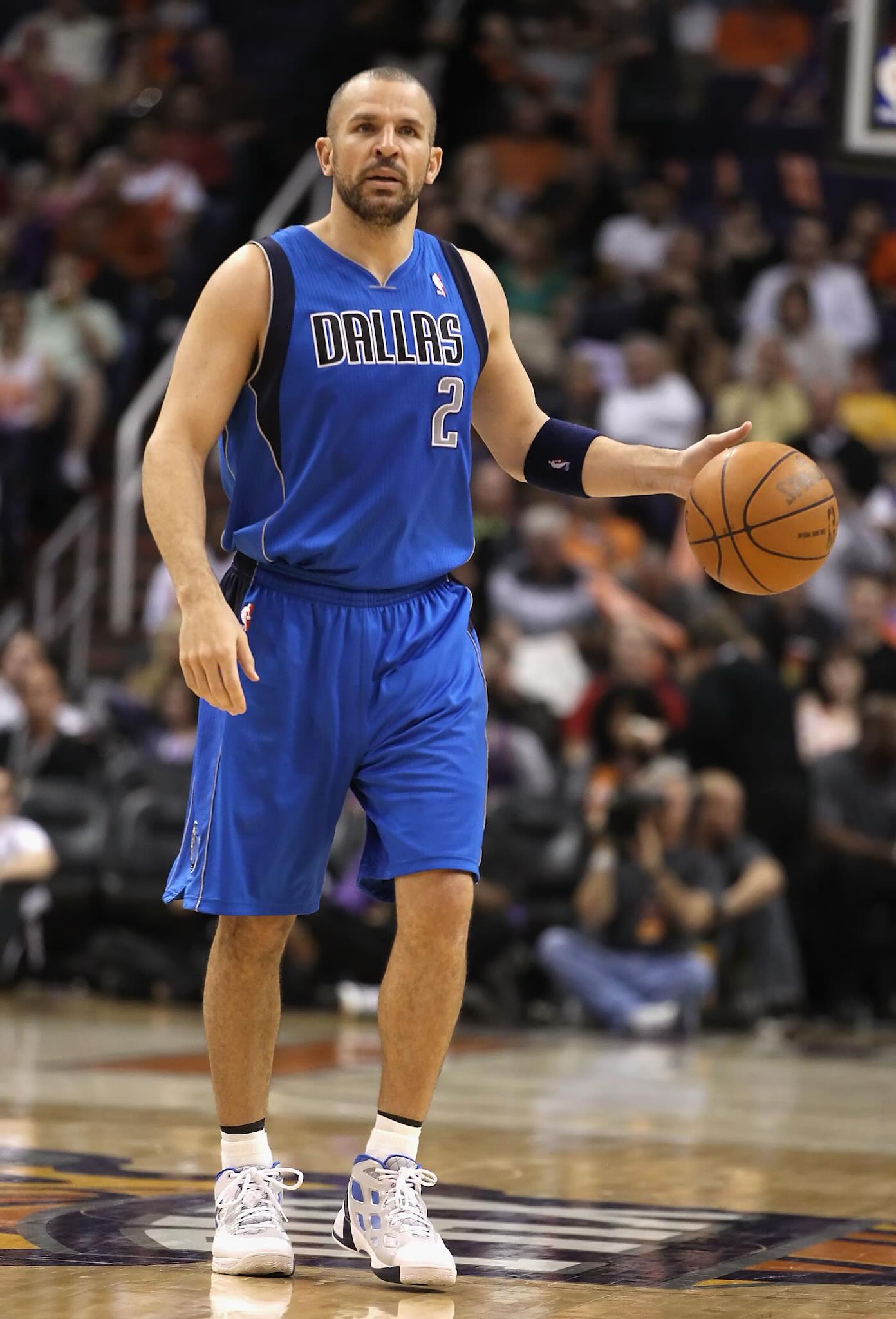 Celebrate Jason Kidd