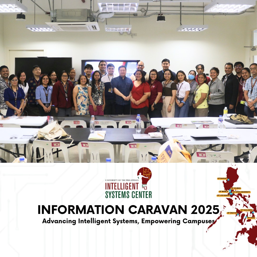 𝖴𝖯... - Office of the Vice Chancellor for Research - UP Manila | Facebook
