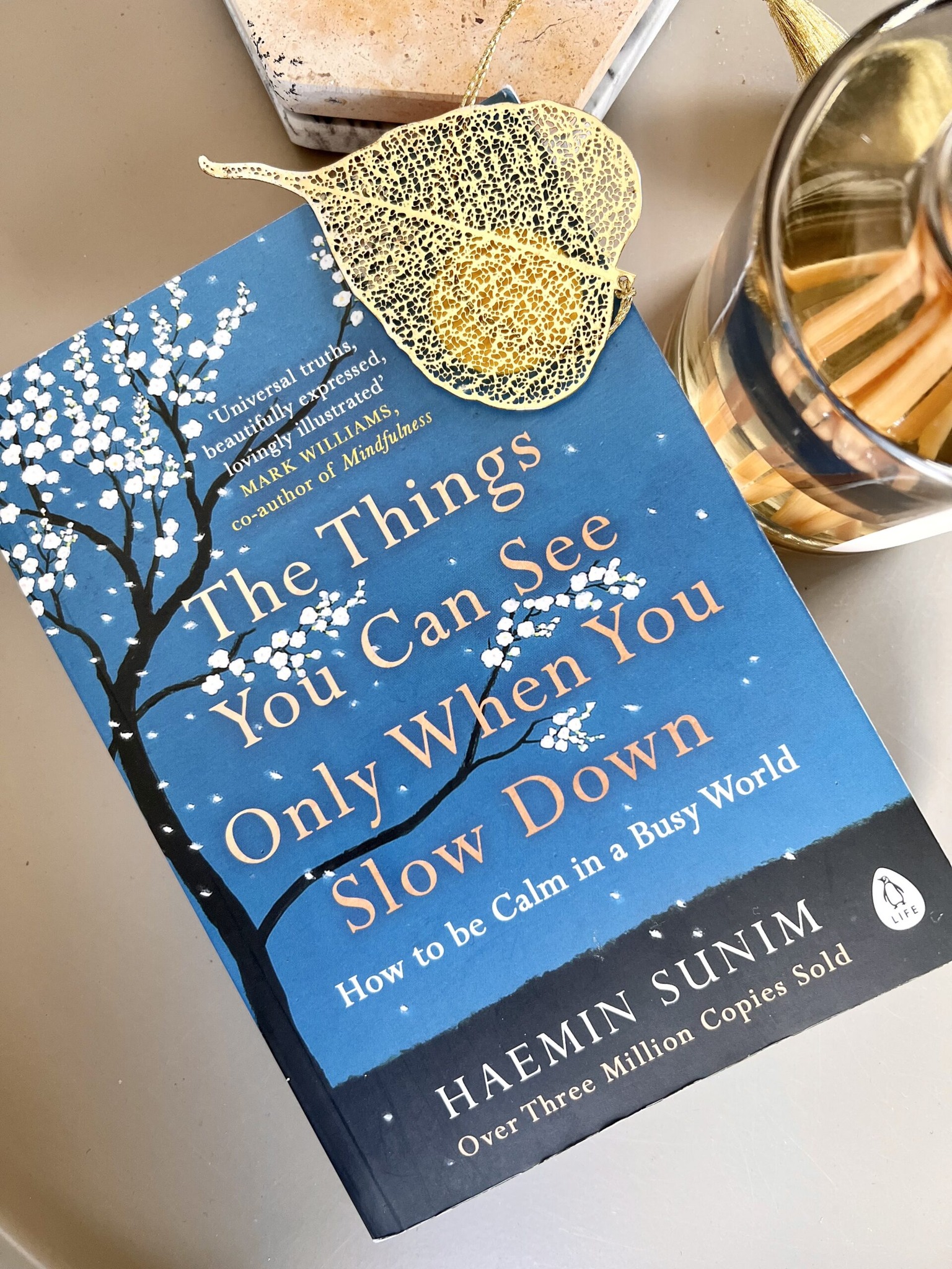 The Things You Can See Only When You... - The Bookworm Corner | Facebook