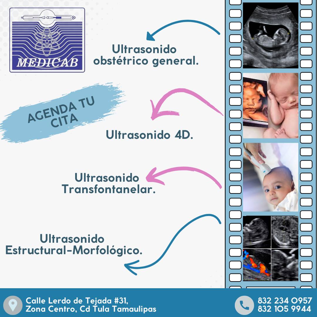 Medicab - ¡Cuida tu salud, visita MEDICAB! Te ofrecemos un diagnóstico ...