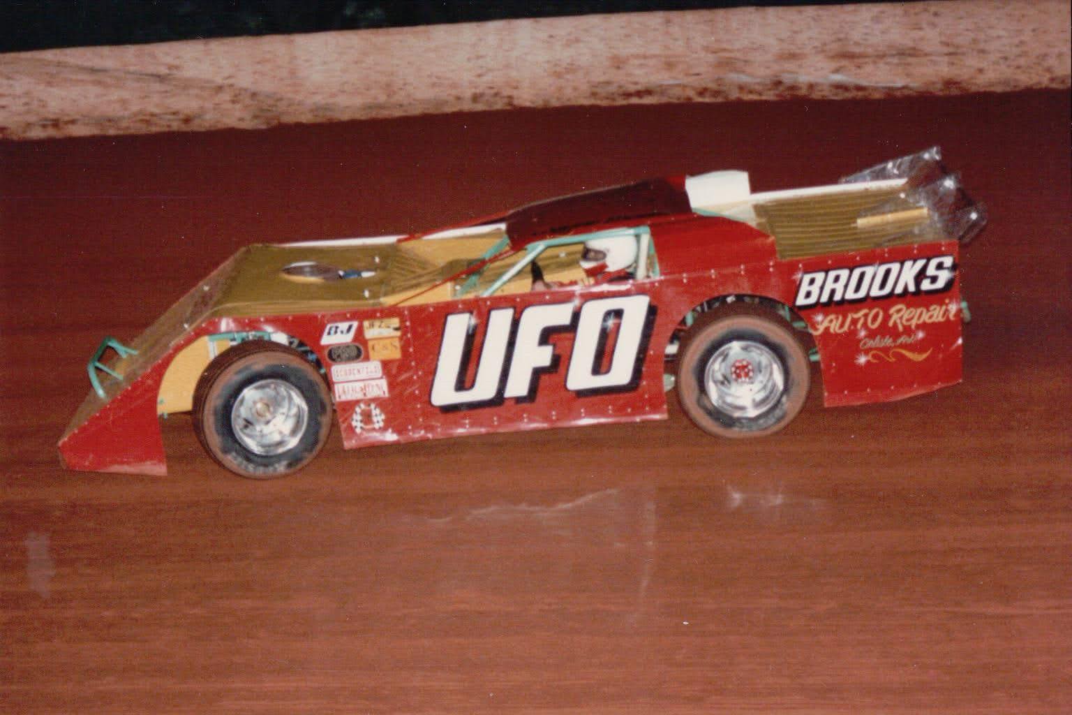Racing - Wayne Brooks | Facebook