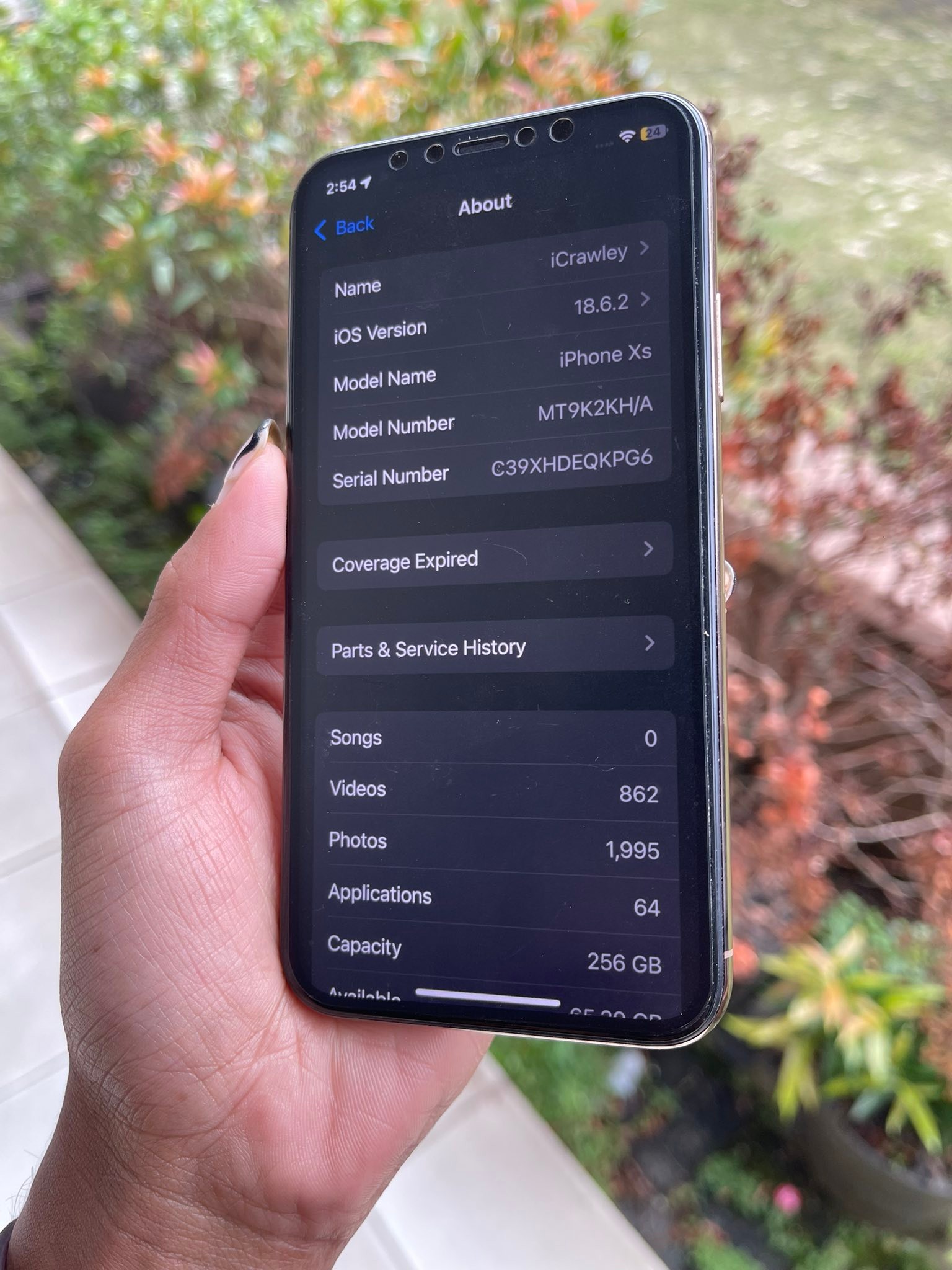 FORUM JUAL BELI HP SECOND JAKARTA SELATAN DAN SEKITARNYA | IPHONE XS ...