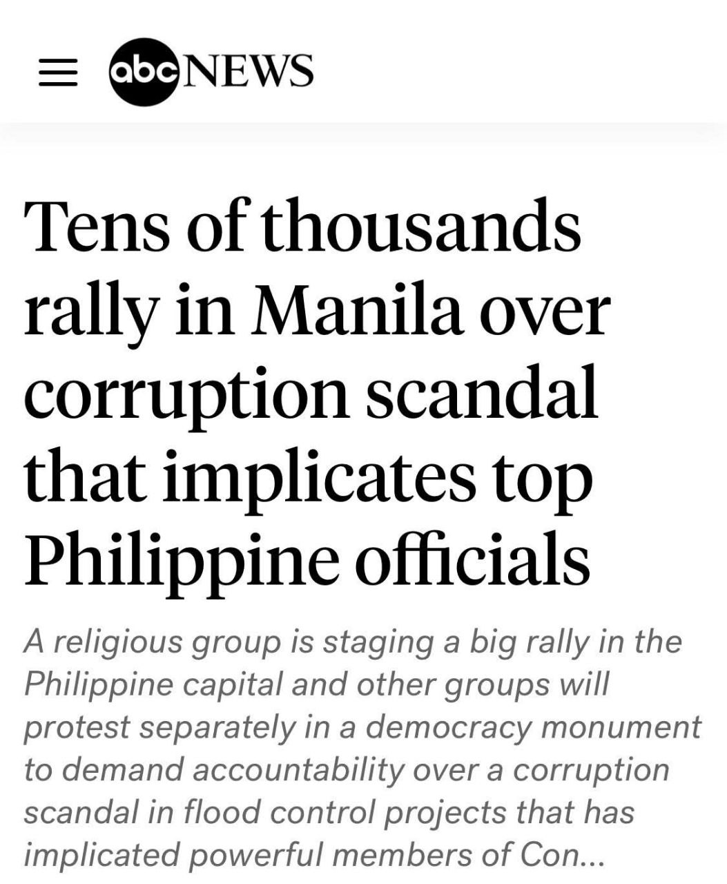 NET25 - TINGNAN: Pumukaw ng atensyon sa international media platforms ...