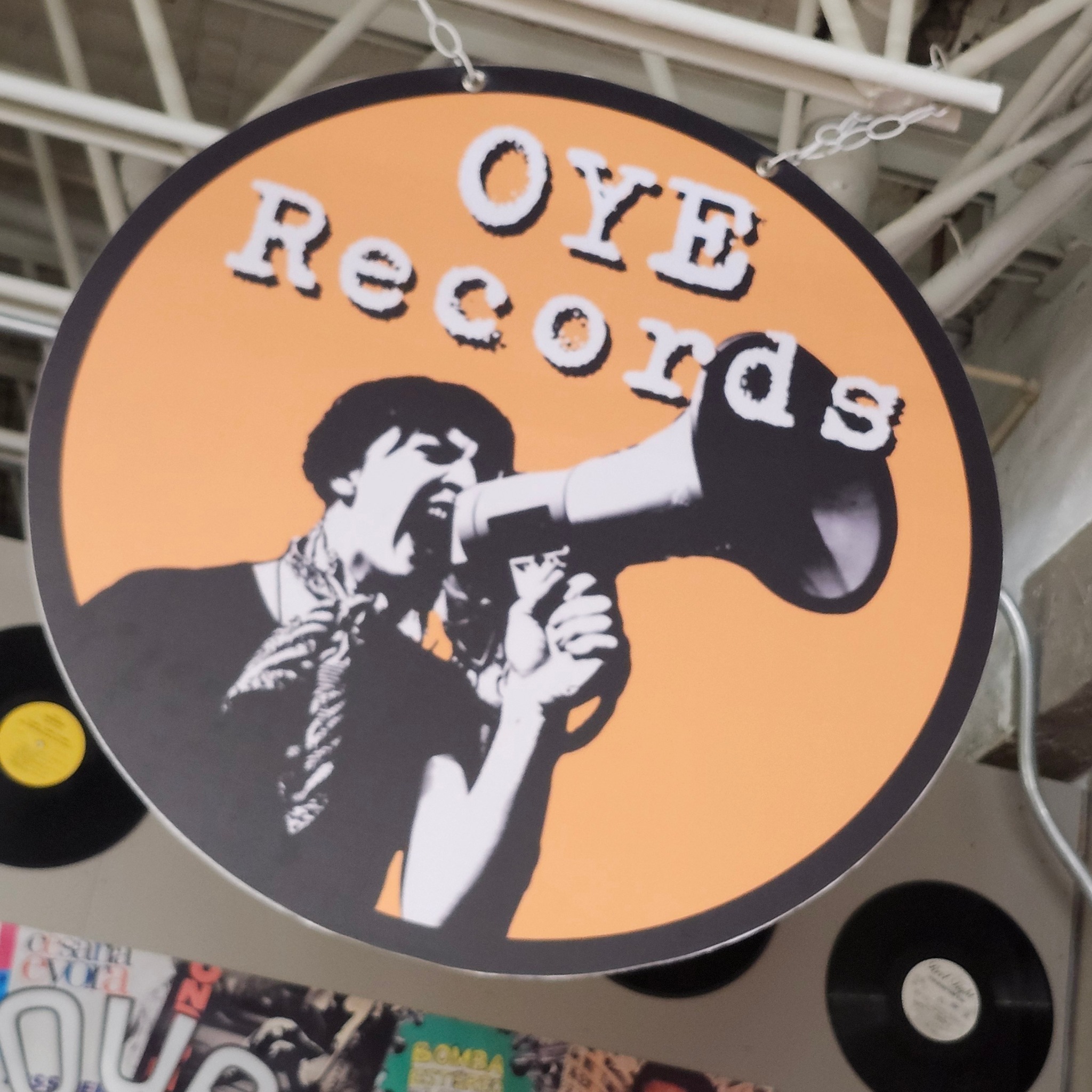 🎸La Gran Enciclopedia del Rock de Puerto Rico🇵🇷 | 🎶 Reseña de Oye ...
