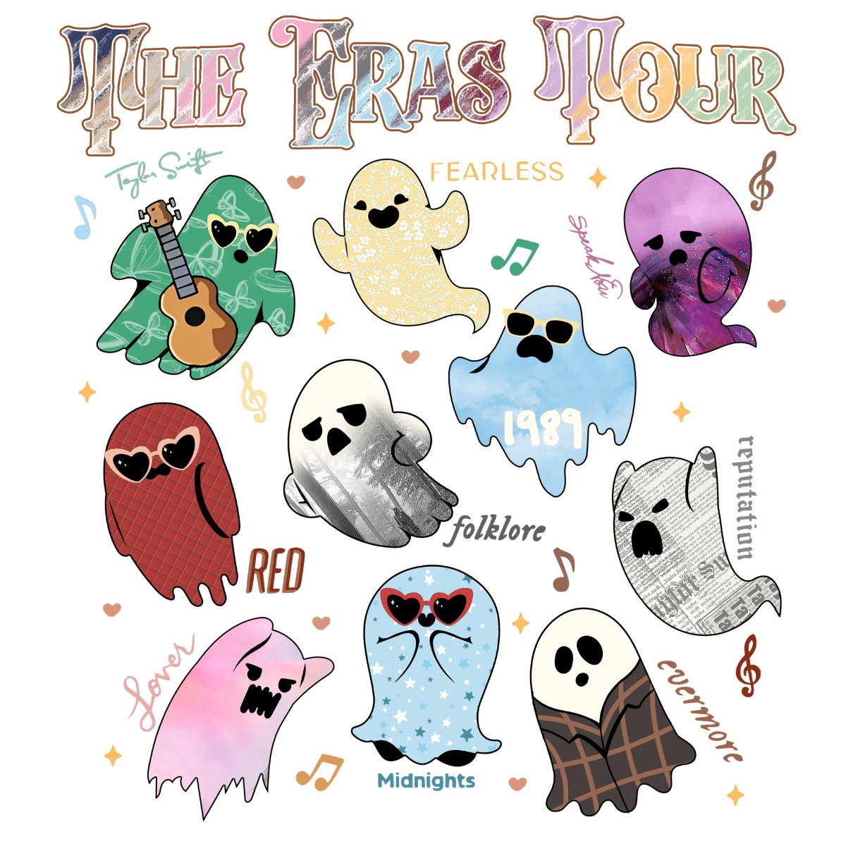 The Free Design Vault – SVG, PNG & Sublimation 🎨 | 👻 In my spooky era ...