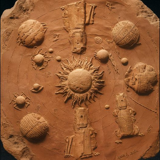 History - Over 6,000 years ago, an ancient civilization in Mesopotamia ...