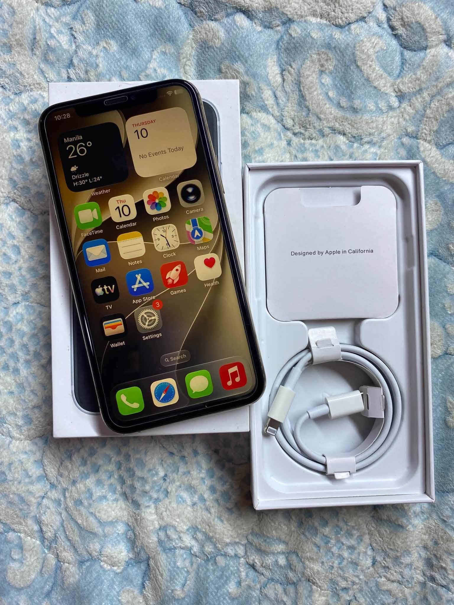 Iphone 11 PRO 256GB ✓Anysim ✓Face id working ✓Truetone Working