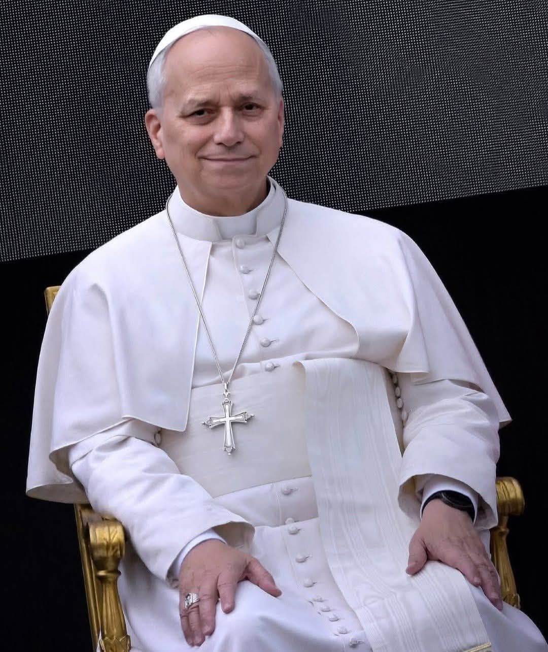 Pope Leo XIV's 'Concert for Peace' taking place now at the Vatican