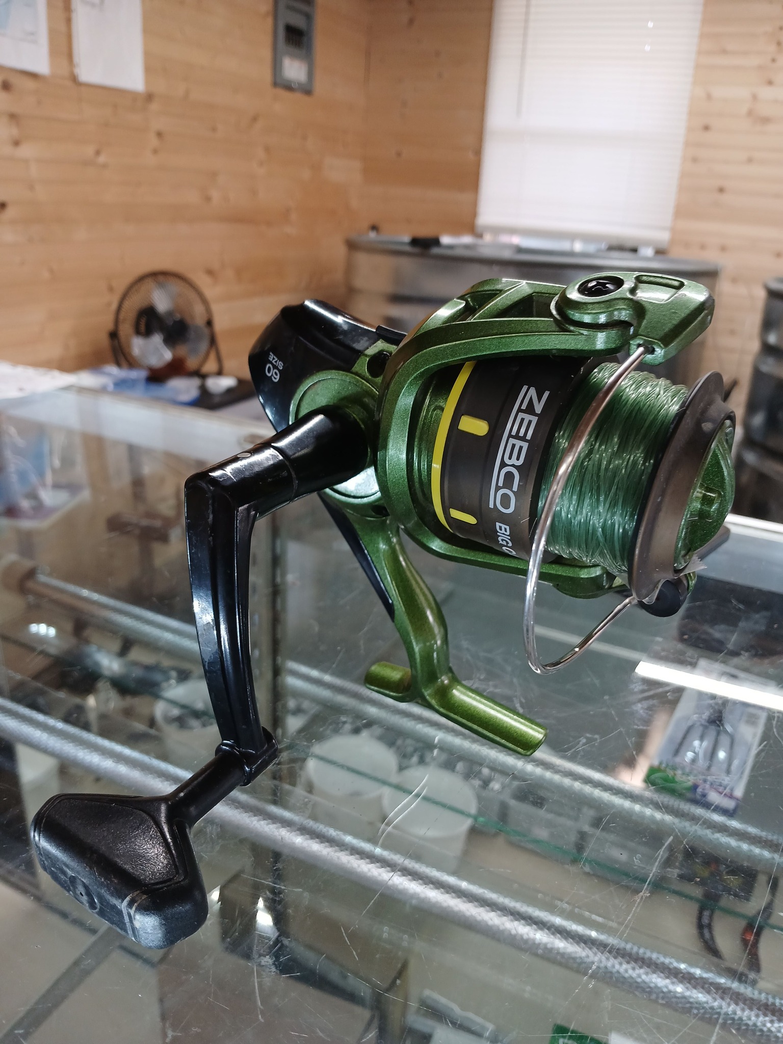 Southeastern Bait & Tackle | Bridgeport IL