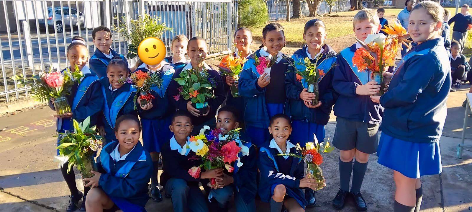 Laerskool Denneoord Primary... - Laerskool Denneoord Primary