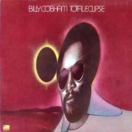 What's your favourite Billy Cobham album?